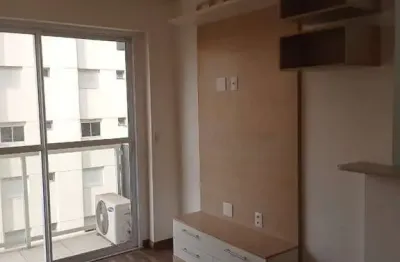 Apartamento com 1 quarto para alugar na Alameda Itapecuru, 239, Alphaville Centro Industrial e Empresarial/Alphaville., Barueri