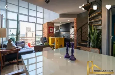 Apartamento com 2 quartos à venda na Alameda Itapecuru, 515, Alphaville Centro Industrial e Empresarial/Alphaville., Barueri