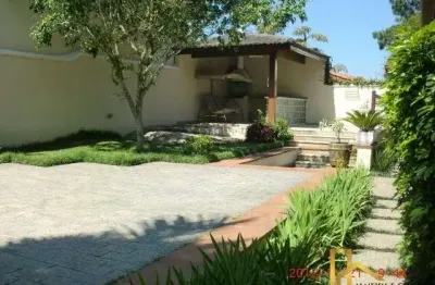 Casa em condomínio fechado com 4 quartos à venda na Avenida dos Lagos, 474, Residencial Morada das Estrelas (Aldeia da Serra), Barueri