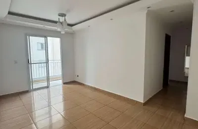 Apartamento com 2 quartos à venda na Rua Marte, 429, Jardim Tupanci, Barueri