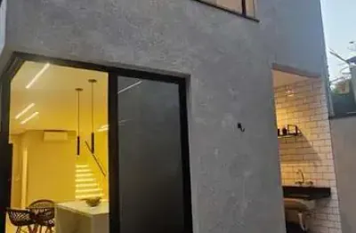 Casa com 3 quartos à venda na Avenida Francisco Lourenço da Costa, Vila do Conde, Barueri