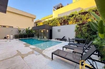 Casa em condomínio fechado com 5 quartos à venda na Alameda das Aroeiras, 101, Alphaville, Santana de Parnaíba