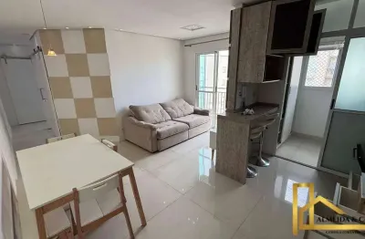 Apartamento com 2 quartos à venda na Rua Marte, 429, Jardim Tupanci, Barueri