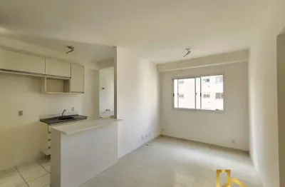 Apartamento com 2 quartos à venda na Avenida Henriqueta Mendes Guerra, 1330, Vila São João, Barueri