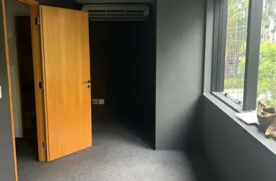 Sala comercial à venda na Alameda Mamoré, 535, Alphaville Industrial, Barueri