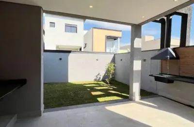 Casa com 3 quartos à venda na Estrada Jaguari, Chácara Jaguari (Fazendinha), Santana de Parnaíba