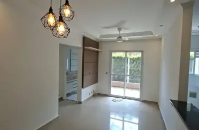 Apartamento com 2 quartos à venda na Avenida Giovani Attílio Tolaini, 99, Jardim Maria Helena, Barueri