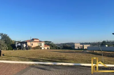Terreno em condomínio fechado à venda na Estrada do Agrônomo, 759, Quintas do Ingaí, Santana de Parnaíba