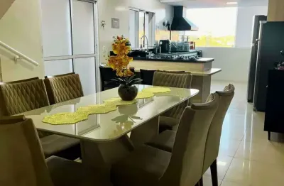 Casa com 2 quartos à venda na Rua Ônix, Parque Esmeralda, Barueri