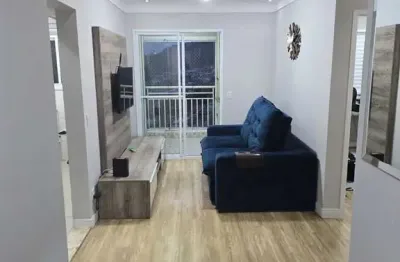 Apartamento com 3 quartos à venda na Rua Werner Goldberg, 77, Jardim Esperança, Barueri