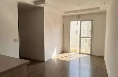 Apartamento com 3 quartos à venda na Rua Marte, 429, Jardim Tupanci, Barueri