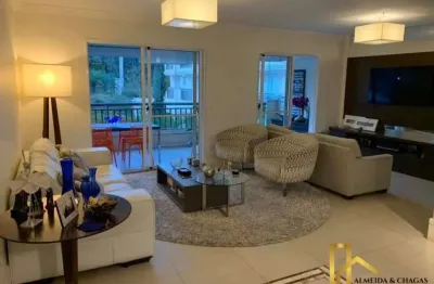 Apartamento com 3 quartos à venda na Avenida Oiapoque, 65, Alphaville Centro Industrial e Empresarial/Alphaville., Barueri