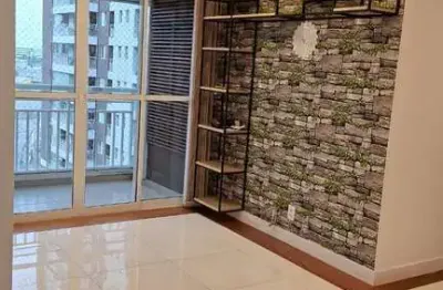 Apartamento com 2 quartos para alugar na Alameda Itapecuru, 214, Alphaville Centro Industrial e Empresarial/Alphaville., Barueri