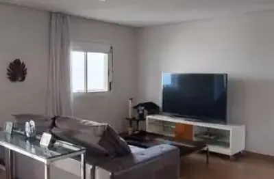 Apartamento com 3 quartos à venda na Avenida Marcos Penteado de Ulhôa Rodrigues, 1001, Tamboré, Santana de Parnaíba