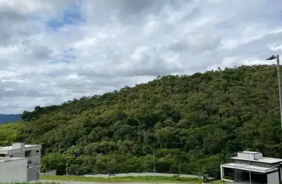 Terreno em condomínio fechado à venda na Estrada Marechal Mascarenhas de Moraes, 5800, Sítio do Morro, Santana de Parnaíba