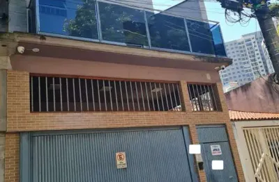 Casa com 3 quartos à venda na Rua Goiás, Aldeia, Barueri