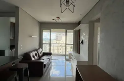 Apartamento com 2 quartos à venda na Alameda Itapecuru, 214, Alphaville Centro Industrial e Empresarial/Alphaville., Barueri