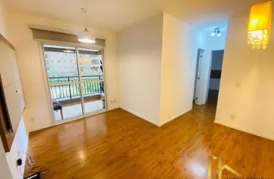 Apartamento com 2 quartos para alugar na Avenida Sebastião Davino dos Reis, 1015, Jardim Tupanci, Barueri