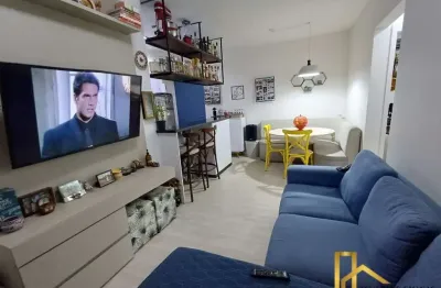 Apartamento com 2 quartos à venda na Avenida Henriqueta Mendes Guerra, 1330, Vila São João, Barueri