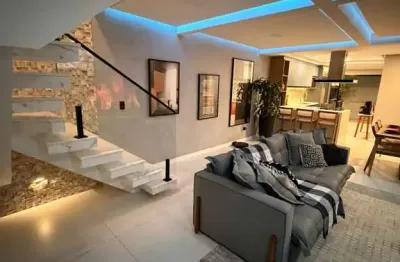 Casa com 3 quartos à venda na Rua Duque de Albuquerque, 117, Vila do Conde, Barueri