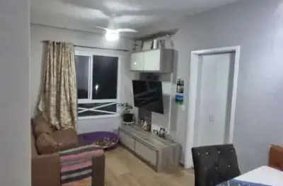 Apartamento com 2 quartos à venda na Estrada das Nações, 395, Jardim Iracema, Barueri