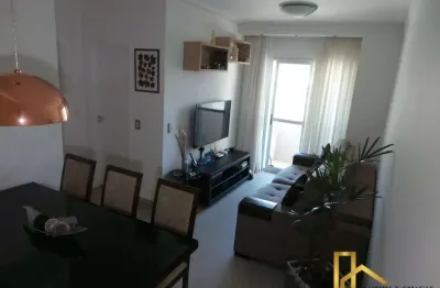Apartamento com 2 quartos à venda na Rua Alberto José da Mota, 807, Vila São Luiz (Valparaízo), Barueri