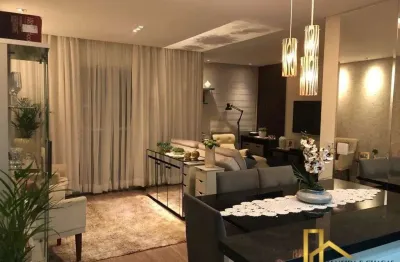 Apartamento com 3 quartos à venda na Rua Werner Goldberg, Jardim Esperança, Barueri