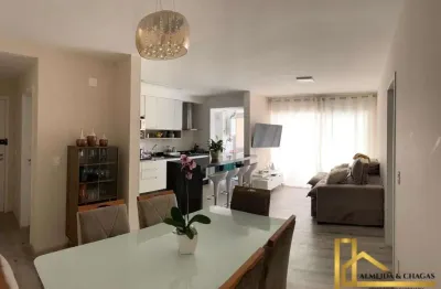 Apartamento com 3 quartos à venda na Avenida Trindade, 434, Bethaville I, Barueri