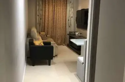 Apartamento com 2 quartos à venda na Estrada das Nações, 395, Jardim Iracema, Barueri