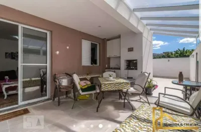 Apartamento com 4 quartos à venda na Rua Werner Goldberg, 77, Jardim Esperança, Barueri