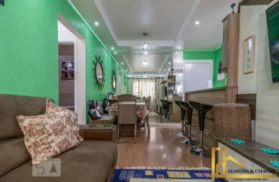 Apartamento com 2 quartos à venda na Avenida Henriqueta Mendes Guerra, 1330, Vila São João, Barueri