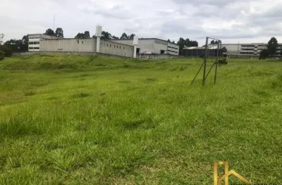 Terreno à venda no bairro tamboré - santana de parnaíba/sp