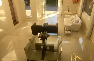 Casa em condomínio fechado com 4 quartos à venda na Alameda México, Alphaville Residencial Dois, Barueri