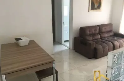 Apartamento com 2 quartos à venda na Avenida Henriqueta Mendes Guerra, Vila São João, Barueri