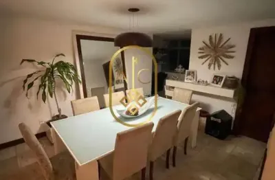 Apartamento para Venda em Salvador, Rio Vermelho, 3 dormitórios, 1 suíte, 4 banheiros, 2 vagas