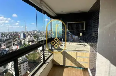 Apartamento para venda em salvador, federação, 1 dormitório, 1 banheiro, 1 vaga