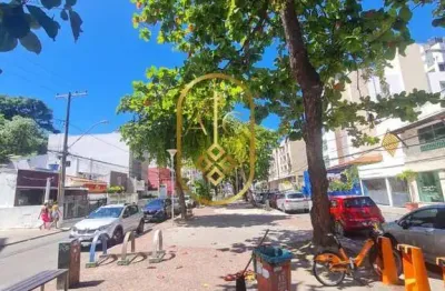 Sala comercial para locação em salvador, rio vermelho, 1 banheiro
