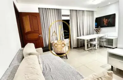 Apartamento para venda em salvador, imbuí, 3 dormitórios, 1 suíte, 2 banheiros, 2 vagas