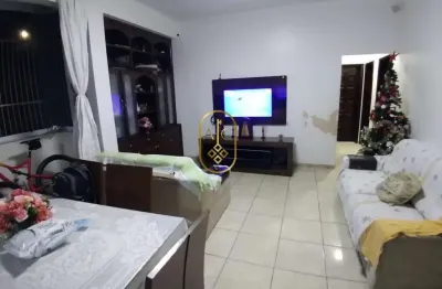 Apartamento para venda em salvador, vila laura, 3 dormitórios, 2 banheiros