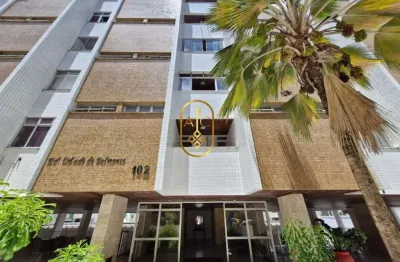Apartamento para locação em salvador, pituba, 2 dormitórios, 1 banheiro, 1 vaga