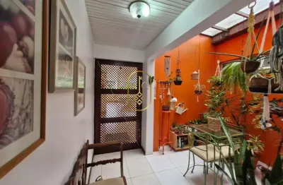 Apartamento para Venda em Salvador, Rio Vermelho, 3 dormitórios, 2 suítes, 4 banheiros, 1 vaga