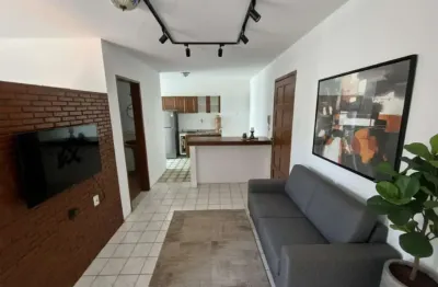 Apartamento para Venda em Salvador, Rio Vermelho, 1 dormitório, 1 banheiro, 1 vaga