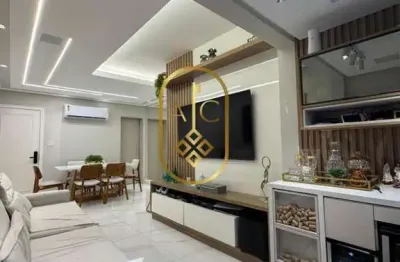 Apartamento para Venda em Salvador, Pituba, 3 dormitórios, 1 suíte, 2 banheiros, 2 vagas