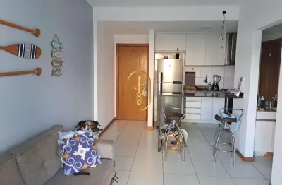 Apartamento para venda em salvador, pituba, 1 dormitório, 2 banheiros, 1 vaga