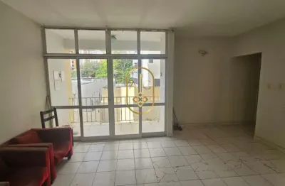 Apartamento para venda em salvador, pituba, 3 dormitórios, 1 suíte, 3 banheiros, 1 vaga