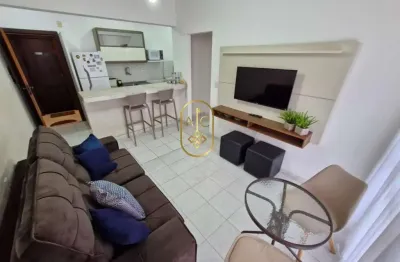 Apartamento para locação em salvador, pituba, 1 dormitório, 1 banheiro, 1 vaga