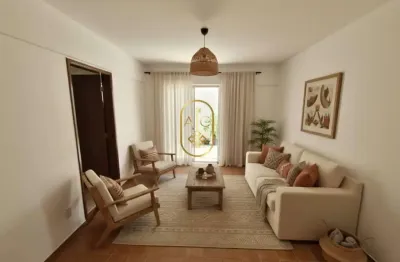 Apartamento para Venda em Salvador, Federação, 1 dormitório, 2 banheiros, 1 vaga