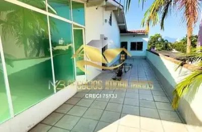 Casa com 7 quartos à venda no Passa Vinte, Palhoça 