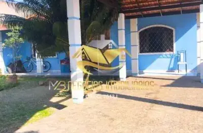 Casa com 3 quartos à venda na Barra do Aririú, Palhoça 