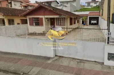 Casa à venda florianópolis – terreno com potencial comercial